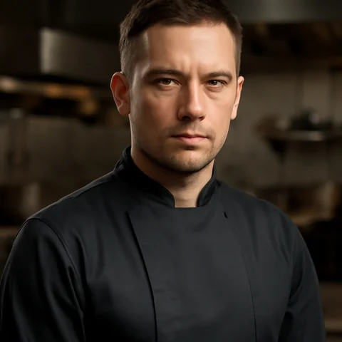 Head Chef Kenji Watanabe